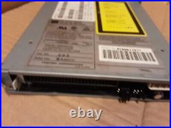 Toshiba XM-4101B SCSI 50 PIN CD-ROM DRIVE, ROM VER NOEA-40406