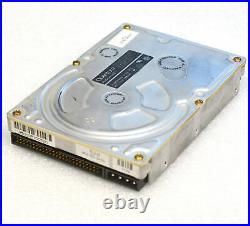 Vintage 3,5 8,89 CM 240MB Hard Drive Quantum ProDrive LPS SCSI 50POL HDD O743