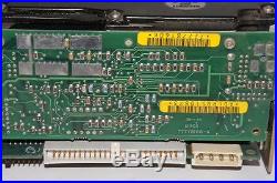 Vintage 50 Pin SCSI Hard Drive Imprimis 94181-702m 77777750