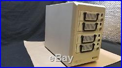 Vintage Andataco External SCSI Hard Drive Backup