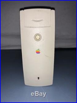 Vintage Apple 1.2gb/1280mb SCSI External Hard Drive M2115 Macintosh