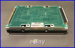 Vintage Apple 2.5 PATA to SCSI board w 1 Gig Hard Drive Powerbook Upgrade