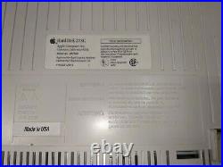 Vintage Apple Hard Disk 20SC External SCSI Hard Drive