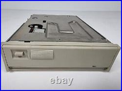 Vintage CaliPer CP-125FA QIC Internal Data Tape Cartridge Drive SCSI
