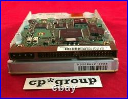 Vintage DEC/Digital 1.2GB 5400RPM SCSI 50-Pin 3.5 Hard Drive PCXRE-AB