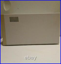 Vintage External 5.25 Full Height SCSI Hard Drive HP C3010 2GB, Works Perfectly