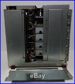 Vintage HP SX-W C5259TM External SCSI Hard Drive Storage Tower