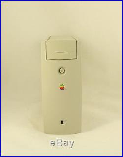 Vintage Macintosh 850MB SCSI Hard Disk Drive RARE M2115 D754905YL21