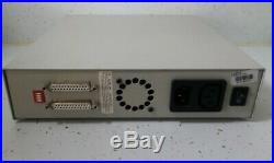 Vintage Macintosh Classic, Macintosh SE/30 700MB SCSI Hard Drive WithLots Of Games