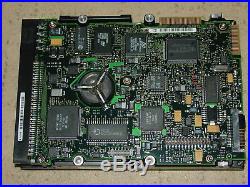 Vintage New Seagate Barracuda ST39173N 9.1GB 50-Pin SCSI Internal Hard Drive