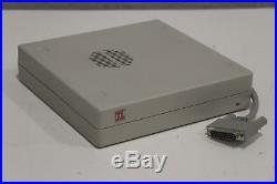 Vintage Personal Computer Peripherals Corp. MacBottom Hard Disk Drive SCSI