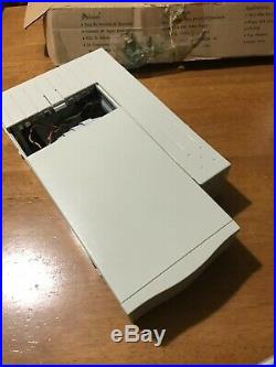 Vintage Rare never used, new SCSI External drive case for floppy or hard drives