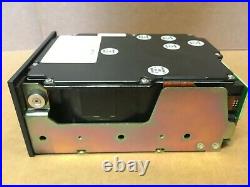 Vintage SEAGATE ST41650N 1.4GB 5.25 50 PIN SCSI-2 FAST HARD DRIVE P/N 942001-002