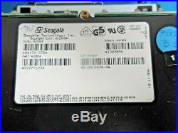 Vintage Seagate 94171-376, 77777127, ST4376N 330MB 5.25 SCSI Hard Drive
