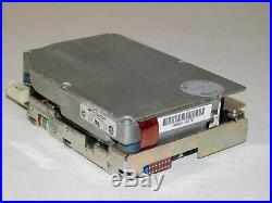 Vtg MiniScribe 8425SA 20MB SCSI HDD Apple Desktop Computer PC Hard Disk Drive