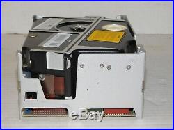 Vtg Siemens Megafile 2300 300MB SCSI Desktop Computer PC 5.25 Hard Disk Drive