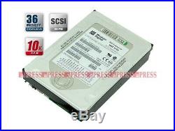 WD Enterprise WDE9100 Ultra SCSI Hard Drive