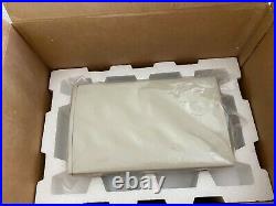Working Clean Apple SSCI External Hard Drive M2115 with 330MB in Original Box