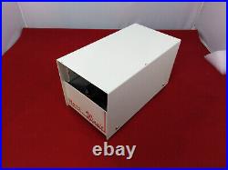 Worra Winnie External SCSI/IDE 3.5 Drive Case By Oak with PSU & fan. PSU Tested