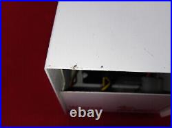 Worra Winnie External SCSI/IDE 3.5 Drive Case By Oak with PSU & fan. PSU Tested